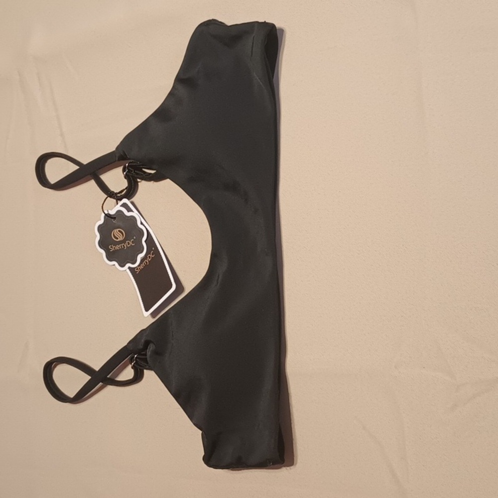 Sherry DC bikini top